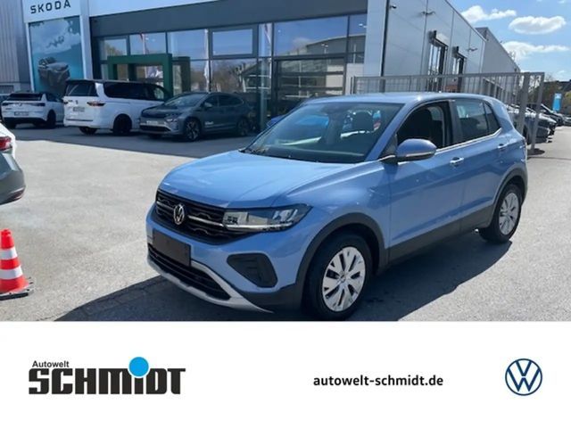 Volkswagen T-Cross 1.0TSi AppConnect Sitzheiz. LED Parkpilot 2025 Benzine