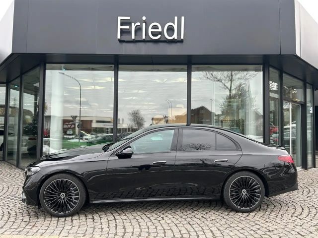 Mercedes-Benz E 220 d  AMG , NIGHT, KEYLESS,LED, KAMERA 2024 Diesel