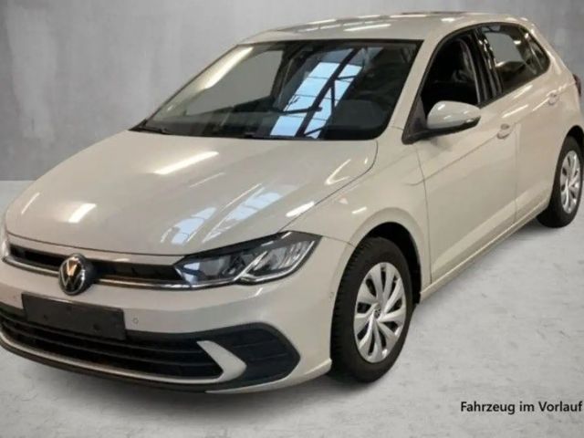 Volkswagen Polo Life 1.0 TSI/ SHZG/ PLA/ LED/ ACC 2023 Benzine