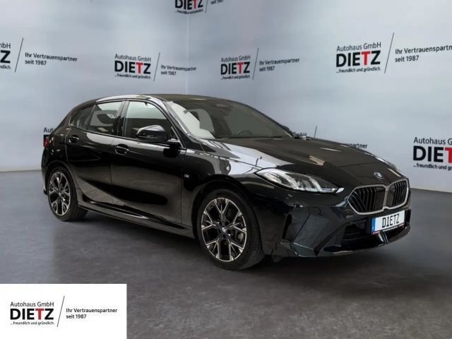 BMW 120 M-Sport*LED*NAVI*ACC*TOTW*KAM*18ZO 2025 Benzine