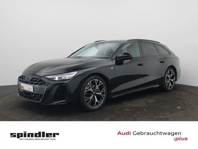 Audi A6 TFSI S-tronic / Tech plus, Matrix, AHK 2025 Benzine