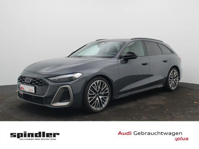 Audi A5 S-Line / Matrix, TechPro, 360°, OLED 2025 Diesel