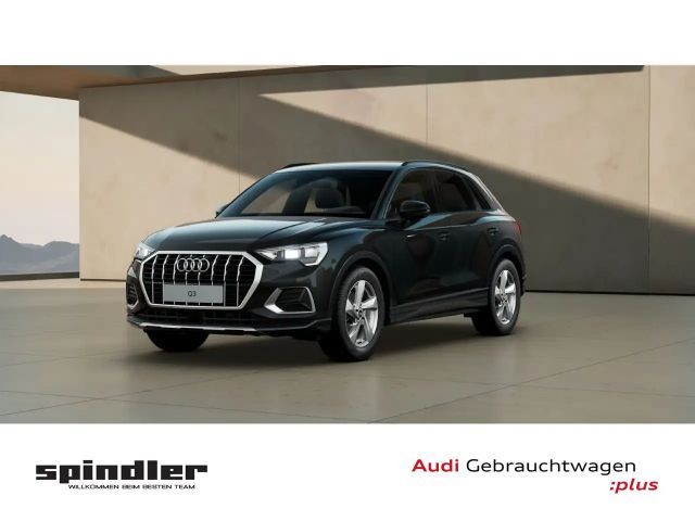 Audi Q3 advanced 35TFSI S-tronic / CarPlay, Navi, ACC 2025 Benzine