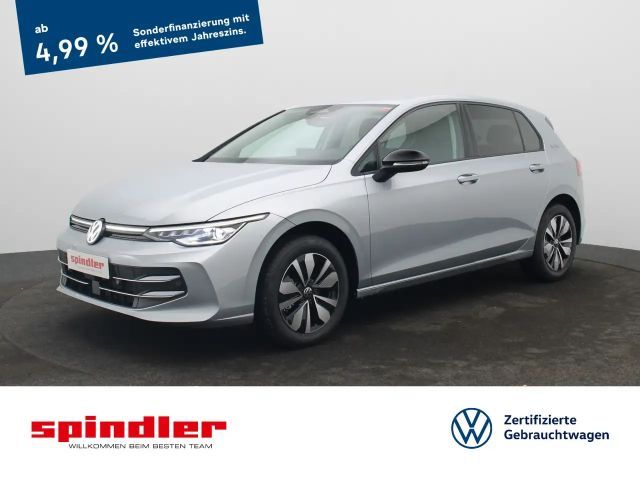 Volkswagen Golf Life 1.5 eTSI DSG/ LED, ACC, Navi, RFK, SHZ 2025 Benzine