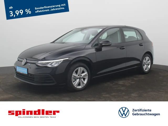 Volkswagen Golf VIII Life 2.0 TDI DSG / Navi, CarPlay, LED 2023 Diesel