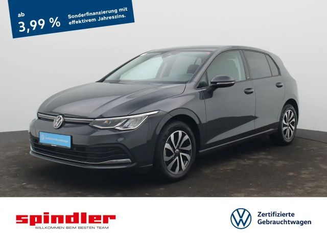 Volkswagen Golf VIII Active 1.5 TSI / Standh, CarPlay, Navi 2022 Benzine