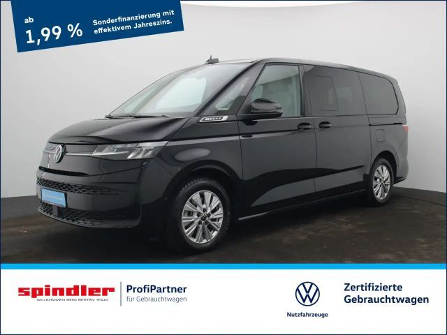 Volkswagen T7 Multivan Multivan Style lang 1.5 TSI eHybrid 4M DSG / AHK 2025 Hybride / Benzine