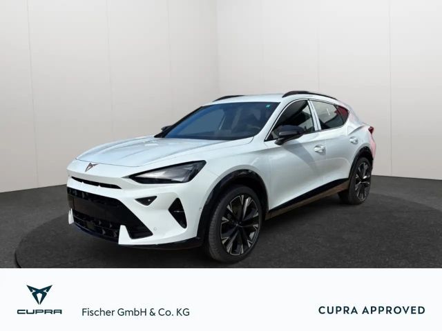 Cupra Formentor 2.0TSI DSG VZ Matrix AHK Navi 360° Sennheiser ACC 2026 Benzine
