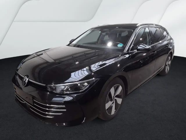 Volkswagen Passat Variant 2.0TDI DSG Elegance Matrix AHK Navi 360° ACC 2025 Diesel