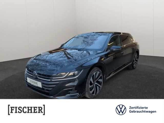 Volkswagen Arteon 2023 Benzine