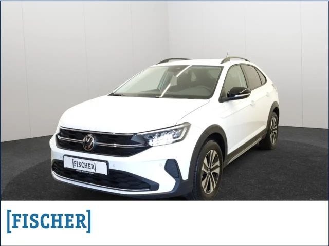 Volkswagen Taigo 1.0TSI DSG Energy LED Navi SHZ Rear View ACC 2026 Benzine