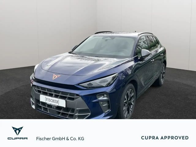 Cupra Terramar 1.5 eTSI DSG LED Navi HUD 360° ACC Vorber. AHK 2025 Benzine