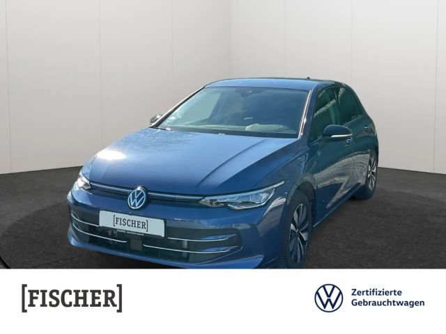 Volkswagen Golf VIII 1.5TSI Goal LED-Plus Navi SHZ ACC PDC 2025 Benzine