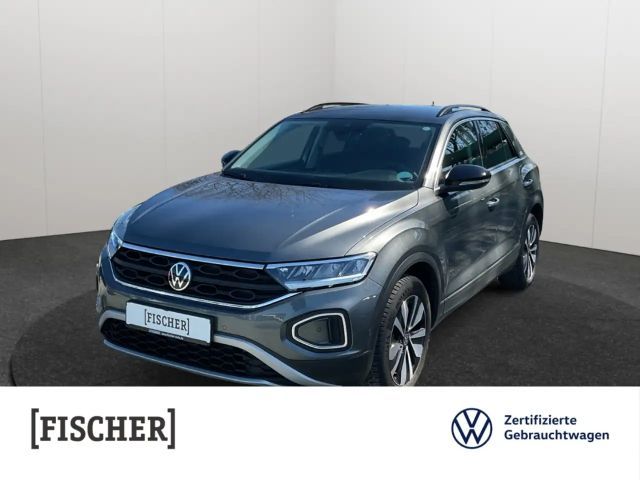 Volkswagen T-Roc 1.0TSI Goal Navi LED ACC DAB 2025 Benzine