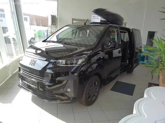 Fiat Ulysse