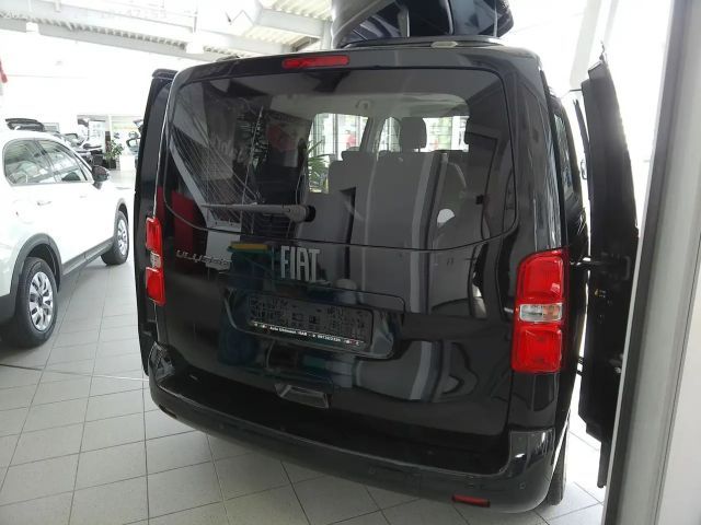 Fiat Ulysse