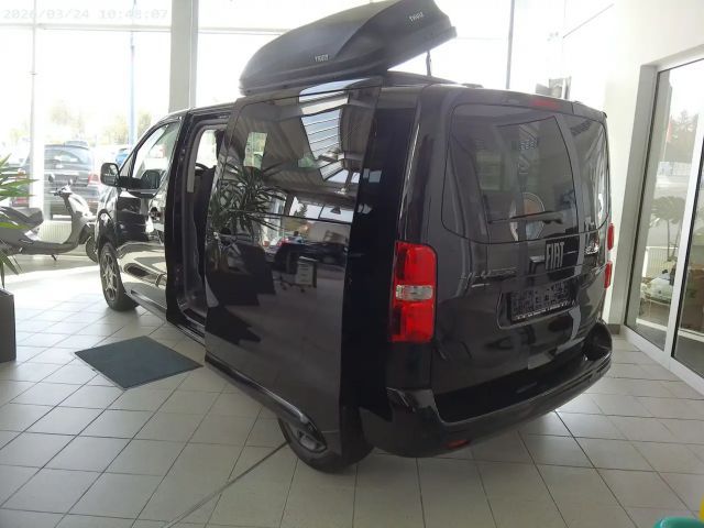 Fiat Ulysse