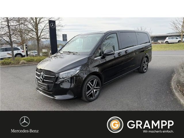 Mercedes-Benz V 300 Avantgarde extralang 8-Sitze*Burmester*360 2025 Diesel