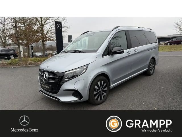Mercedes-Benz EQV 300 300 AVA AIRMATIC*360*DISTRONIC*Lenkradheiz.* 2025 Elektrisch