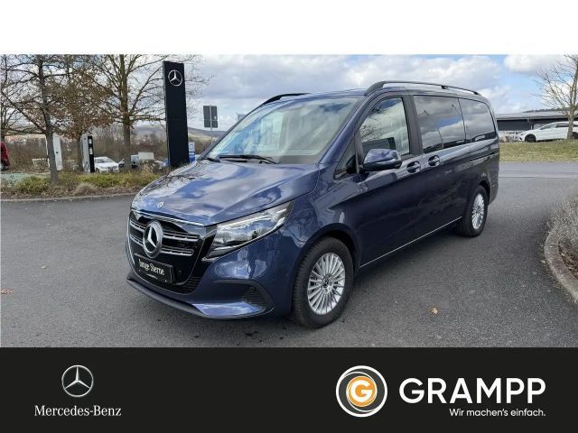 Mercedes-Benz EQV 300 300 Distronic*360*MULTIBEAM*Augmented*7-Sitz 2025 Elektrisch