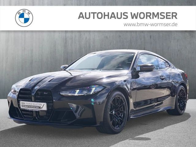 BMW M4 2025 Benzine