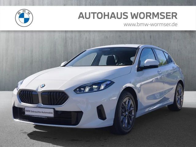BMW 120 Hatch DAB LED Komfortzg. Parkassistent Shz 2025 Benzine