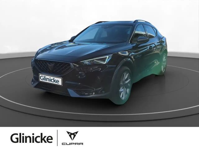 Cupra Formentor 1.5 TSI AHK LED DSG 2024 Benzine