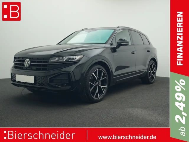 Volkswagen Touareg 3.0 TDI R-Line BLACK-STYLE 5-J-GAR AHK IQ-DRIVE AL 2025 Diesel