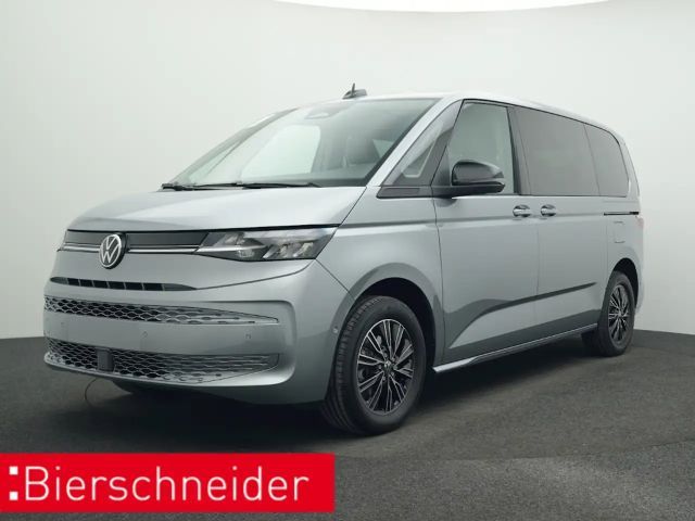 Volkswagen T7 Multivan 2.0 TDI DSG LED NAVI ACC 5-J-GARANTIE 2026 Diesel