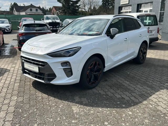 Cupra Terramar 1.5 eTsi 110 KW (150 PS) 7-Gang DSG 2026 Benzine