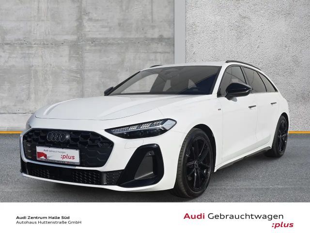 Audi A5 Avant TFSI S line AHK Kamera Beifahrerdisplay 2025 Benzine