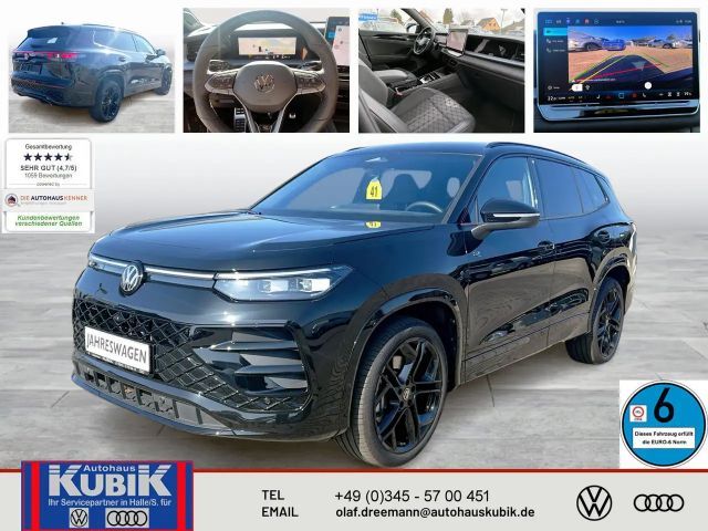 Volkswagen Tayron Tayron R-Line BlackStyle 2.0 TDI 4motion DSG+HDLED 2025 Diesel