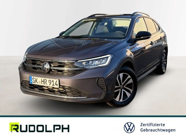 Volkswagen Taigo Energy 1.0 TSI DSG LED Navi Fernlichtass. ACC SHZ 2025 Benzine