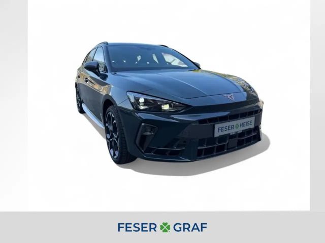 Cupra Leon Sportstourer 2,0 TDI DSG/LED/Sitzhzg./Pano/Rear-Vi 2025 Diesel