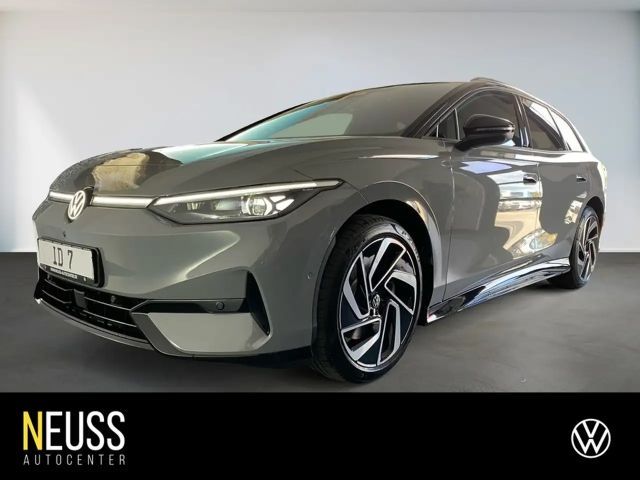Volkswagen ID.7 Tourer Pro 2025 Elektrisch