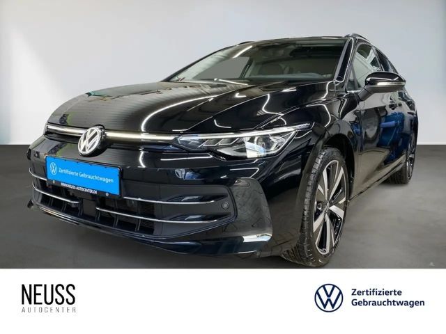 Volkswagen Golf Variant 1.5 eTSI DSG Style AHK+NAVI+SHZ+HUD+MATRIX 2025 Benzine