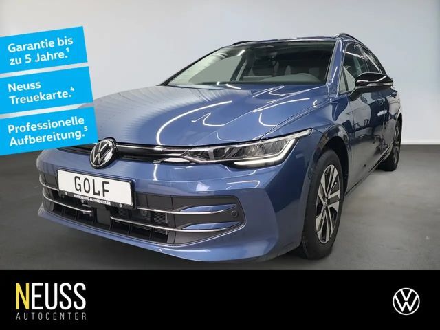Volkswagen Golf Variant 1.5 TSI DSG ENERGY NAVI+SHZ+KAMERA+LED 2025 Benzine