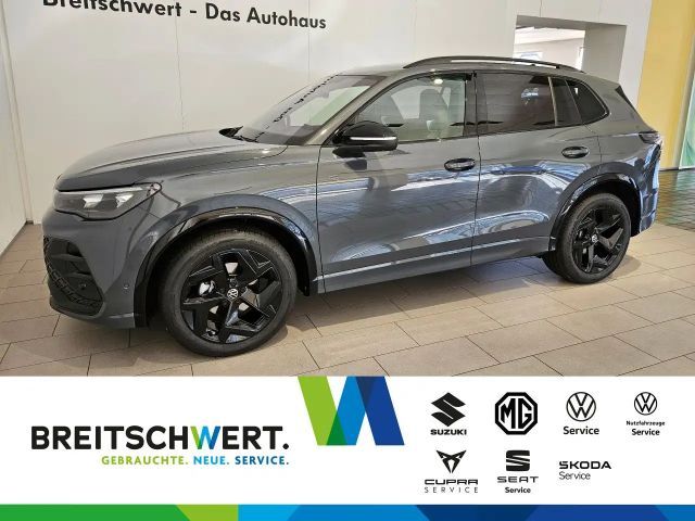 Volkswagen Tiguan 1.5 eTSI R-Line DSG IQLight Standhzg BlackS 2025 Benzine