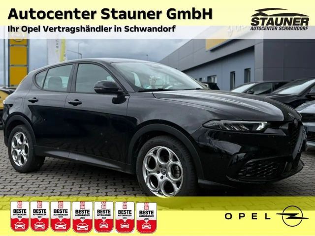 Alfa Romeo Tonale SPRINT 1.6 VGT-D 131PS DCT LHZ*NAVI* 2023 Diesel