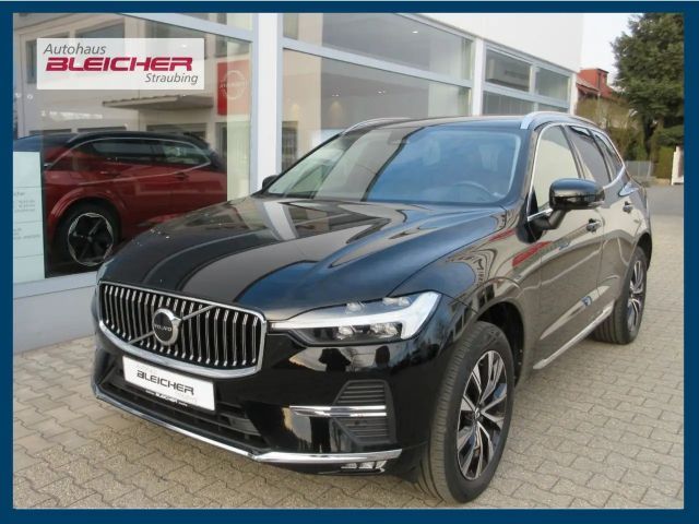 Volvo XC60 B4 | Google | LED | Tempomat | Kamera 2022 Diesel