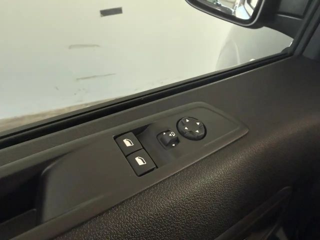 Opel Zafira Life