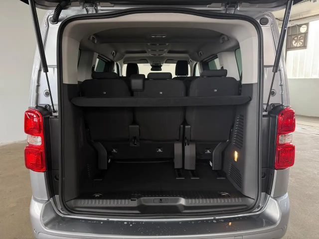 Opel Zafira Life