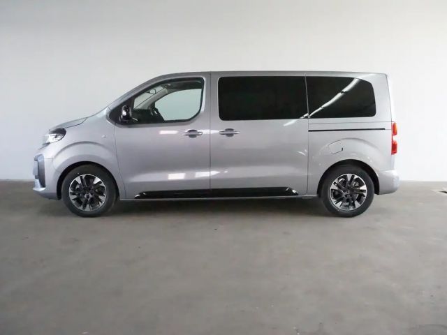 Opel Zafira Life