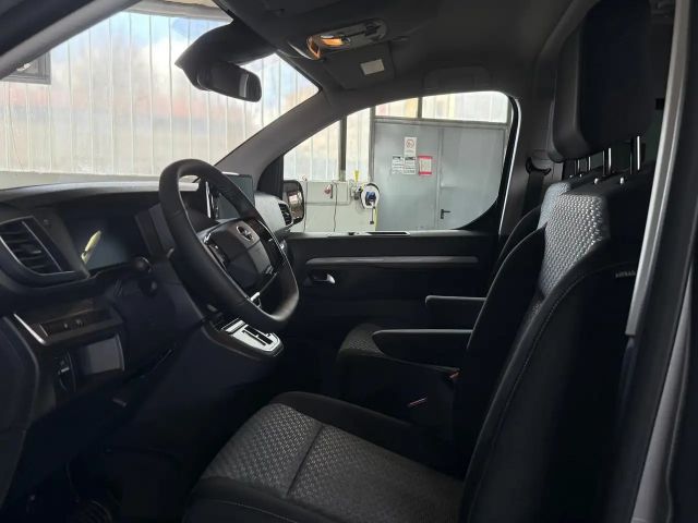 Opel Zafira Life