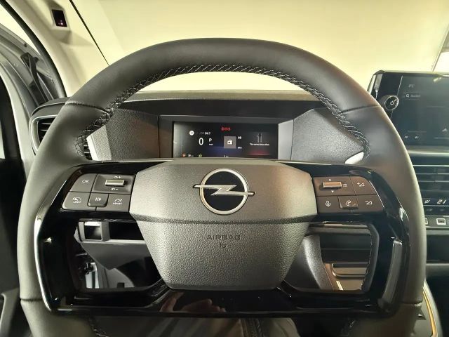 Opel Zafira Life
