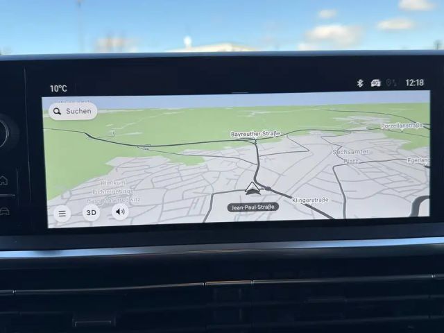 Opel Zafira Life
