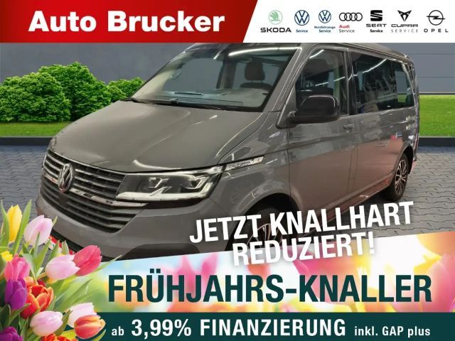 Volkswagen T6.1 California Beach Camper Edition FWD 2.0 TDI EU6d 2021 Diesel