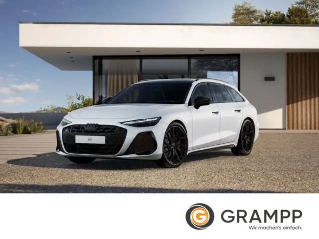 Audi A6 edition one TDI quattro ALLRADLENKUNG+ 2026 Diesel