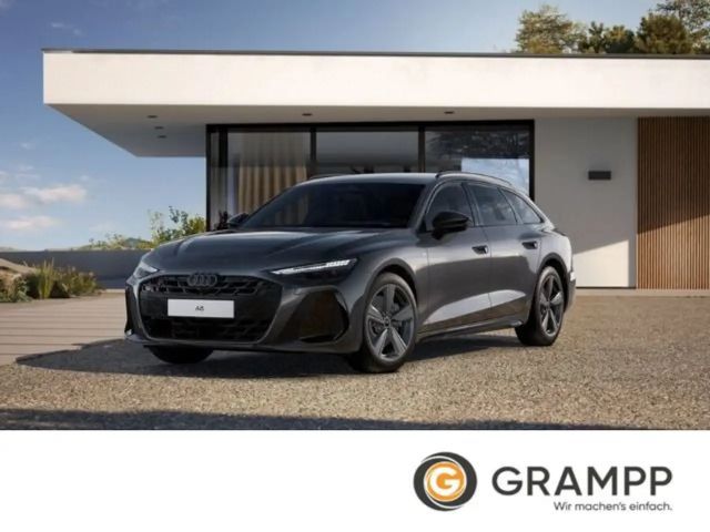 Audi A6 TDI quattro 220kW Stronic AHK+TECH PLUS 2026 Diesel