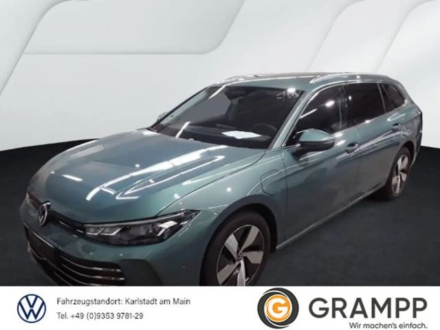 Volkswagen Passat 2025 Hybride / Benzine